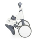 Byox Learn to Ride mini Balance Bike White