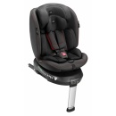 CAM Autosedište SOSTA I-Size Isofix 360° 40-150cm S-176.179 Nero