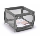 CAM Q-Box sklopiva ogradica za bebe – mrežaste stranice sa bočnim otvorom