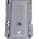 USB-C punjivi grejač za bebi flašice Cangaroo Caliente Grey
