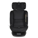 Cangaroo GTS i-Size 40-150cm auto sedište Black - podesivo uzglavlje