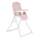 Cangaroo Hranilica Waffle Pink