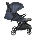Cangaroo Kolica AIRWALK Graystone 22kg