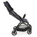 Cangaroo Kolica FLIP Obsidian Grey 22kg