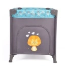 Cangaroo krevetac Africa Turquoise 1 nivo