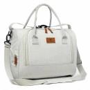 Cangaroo Torba za mame Jossie Beige