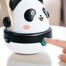 Hape Panda 3u1 lampa projektor i Bluetooth zvučnik