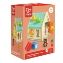 HAPE House sorter oblika