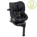 Joie I-Spin 360 rotirajuće Isofix auto sedište za decu 40-105cm Coal