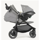 Travel system Joie Litetrax 4 sa auto sedištem