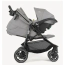 Travel system Joie Litetrax 4 sa auto sedištem