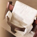 Jollein Highchair Cushion – mekani punjeni jastuk za dodatnu udobnost