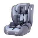 Jungle Auto sedište FORTIS I-Size 76-150cm Grey