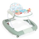 Dubak za bebe Jungle Klik Klak Dino 2u1