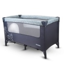 Jungle Krevetac Moon 2 nivoa Sivi