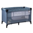 Jungle Krevetac Moon 2 nivoa Tirkiz
