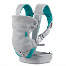 Infantino Kengur nosiljka Flip 4u1 Airy