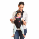 Infantino Kengur nosiljka za bebe Swift 3-11kg