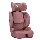 Lorelli Adventure auto sedište sa podesivim naslonom za glavu - Pink
