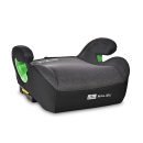 Lorelli Auto sedište Malibu I-Size Isofix 125-150cm Black Jasper