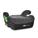 Lorelli Auto sedište Malibu I-Size Isofix 125-150cm Black Jasper