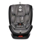 Lorelli Autosedište Ares I-Size Isofix 40-150cm Grey