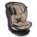 Lorelli Autosedište Aviator I-Size Isofix 40-150cm Beige