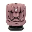 Lorelli Capella i-Size isofix 40-150 cm Pink - udobno i bezbedno