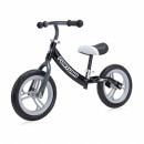 Lorelli FORTUNA Balance Bike Grey & Black