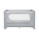 Prenosivi krevetac Lorelli Moon Hug One Touch 1 layer Grey