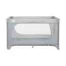 Prenosivi krevetac Lorelli Moon Hug One Touch 1 layer Grey