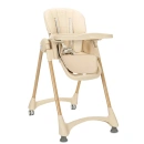 Lorelli REMO stolica za hranjenje bebe Beige