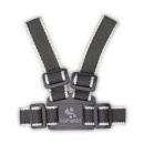 Lorelli Baby Walk Safety Harness sivo-beli sigurnosni pojas za bebe