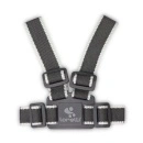 Lorelli Baby Walk Safety Harness sivo-beli sigurnosni pojas za bebe