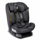Lorelli Scorpius i-Size auto sedište 40-150cm Black Jasper