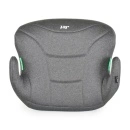 MONI Auto sedište Buster JET Dark Grey 125-150cm 