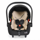 MONI Auto sedište Multi I-Size 40-87cm Beige
