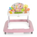 MONI Dubak FOREST Pink