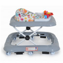 MONI Dubak za decu Jungle Fun Grey
