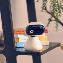 Full HD baby monitor Motorola PIP1500C za dečju sobu