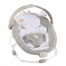 Muzička ležaljka sa vibracijom i svetlom Kids II Ingenuity Lezaljka InLighten Bouncer Twinkle Tails 11200