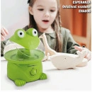 Ovlaživač vazduha Esperanza Froggy Green EHA 006