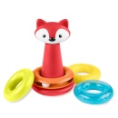 Skip Hop Dindolino igračka za bebe Fox