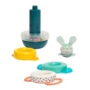 Taf Toys Igračka za bebe dindolino Zeka