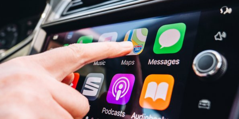 Navigatie GPS Online & Offline