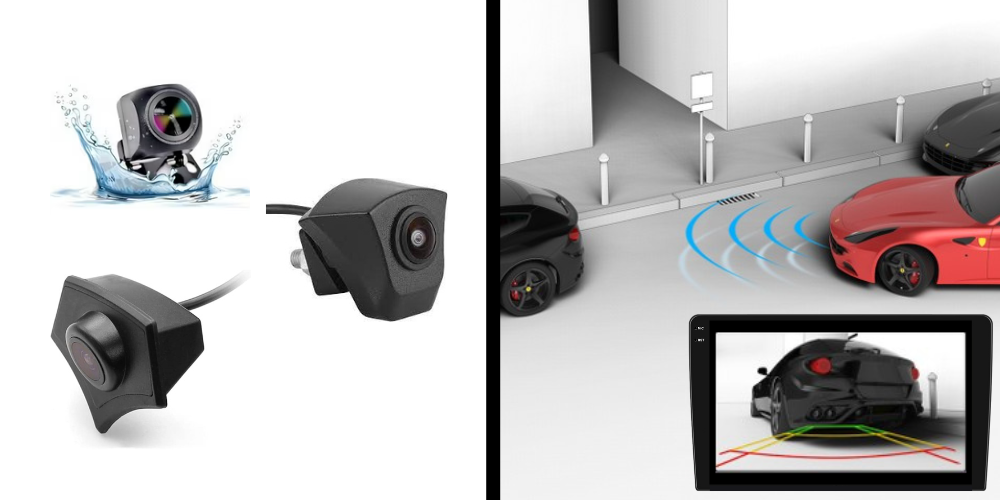 Compatibilitate Camera & DVR