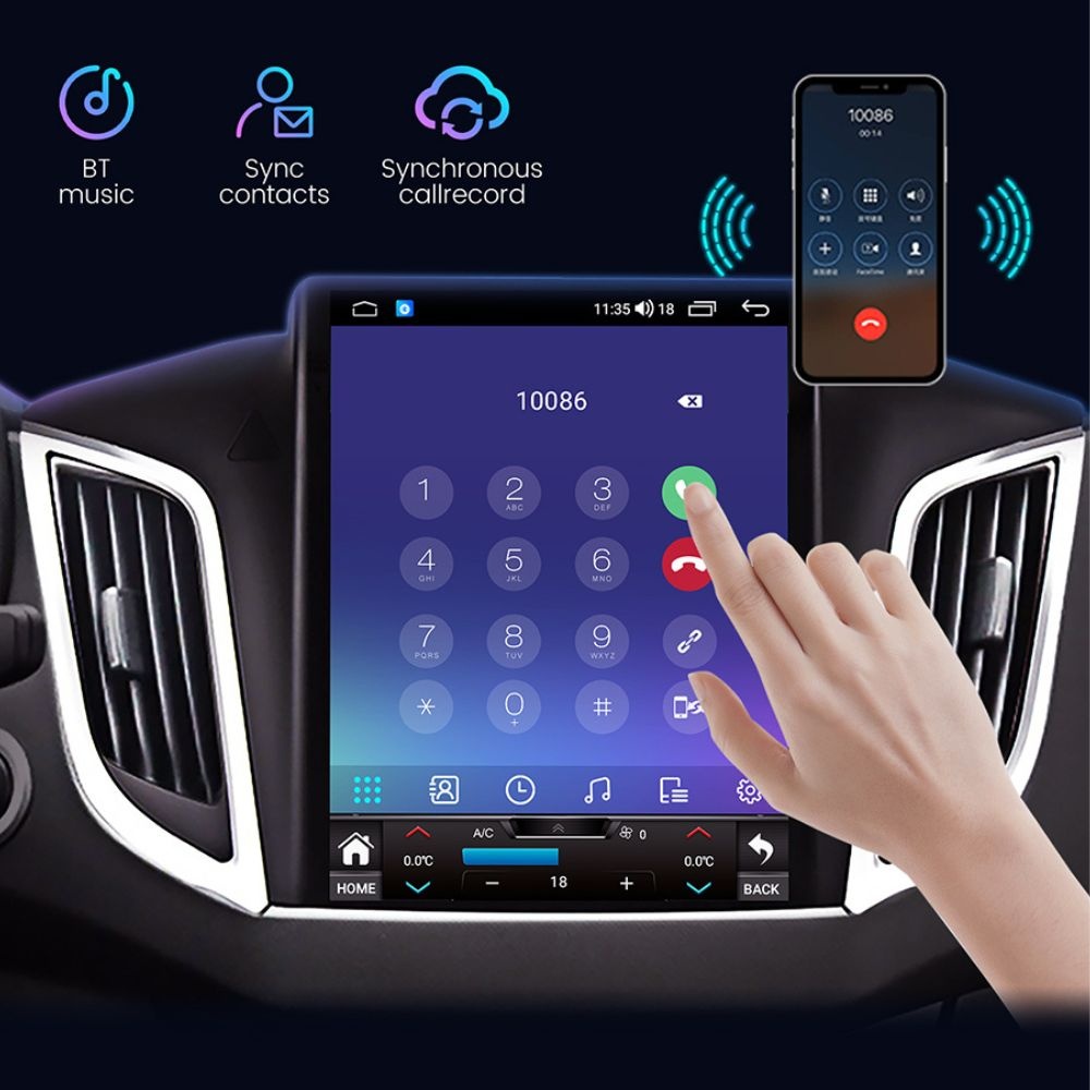 Interfata Bluetooth
