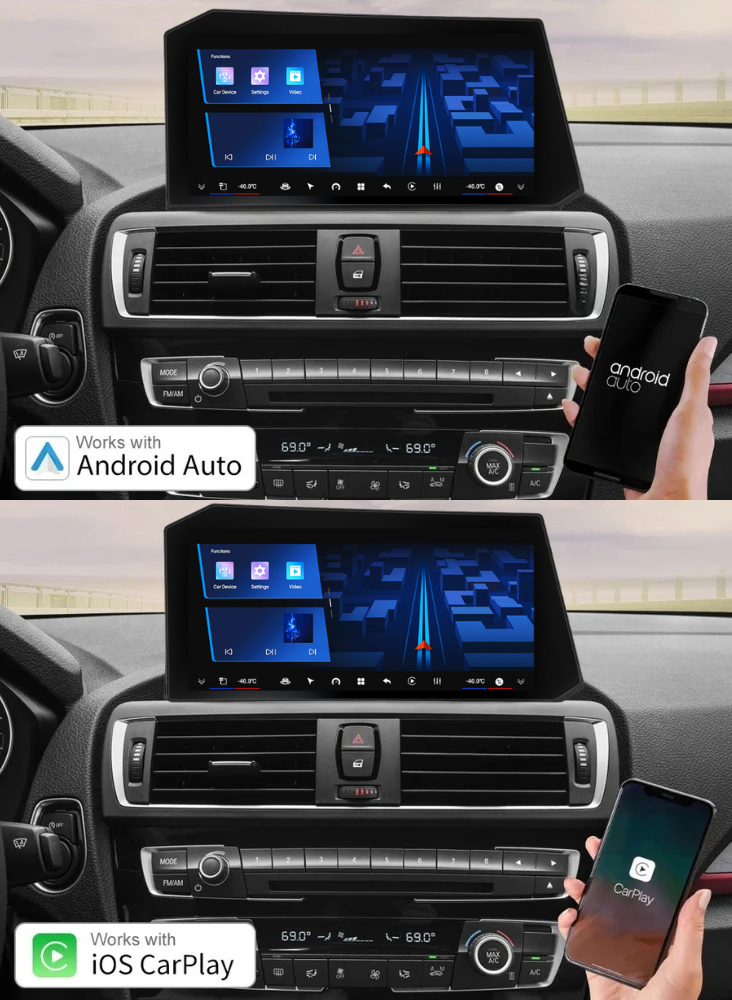 CarPlay