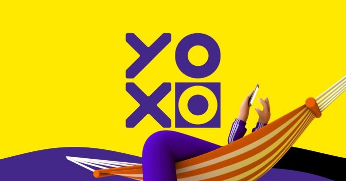 YOXO SIM pentru navigatii