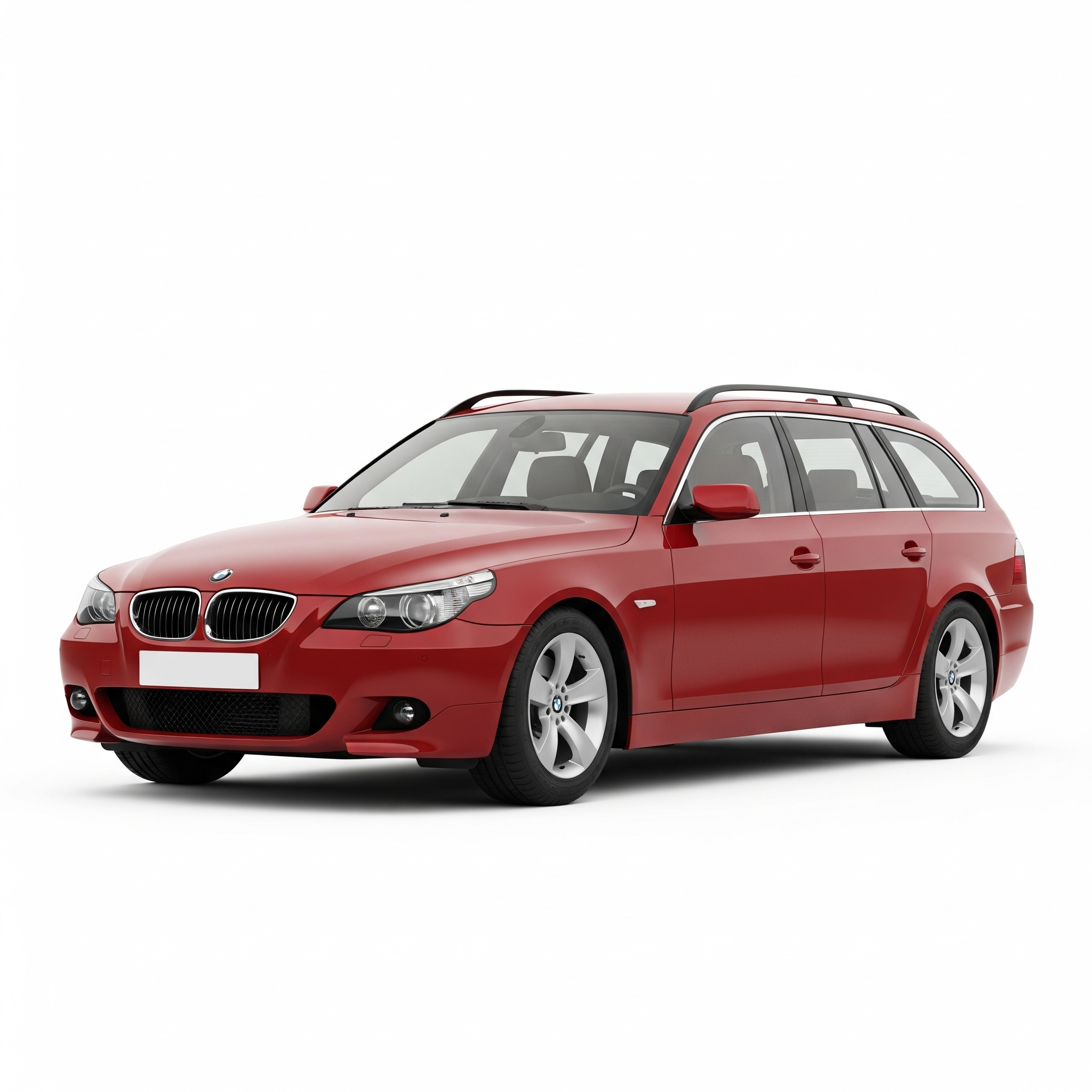 Seria 5 E60 E61 (2004-2012)